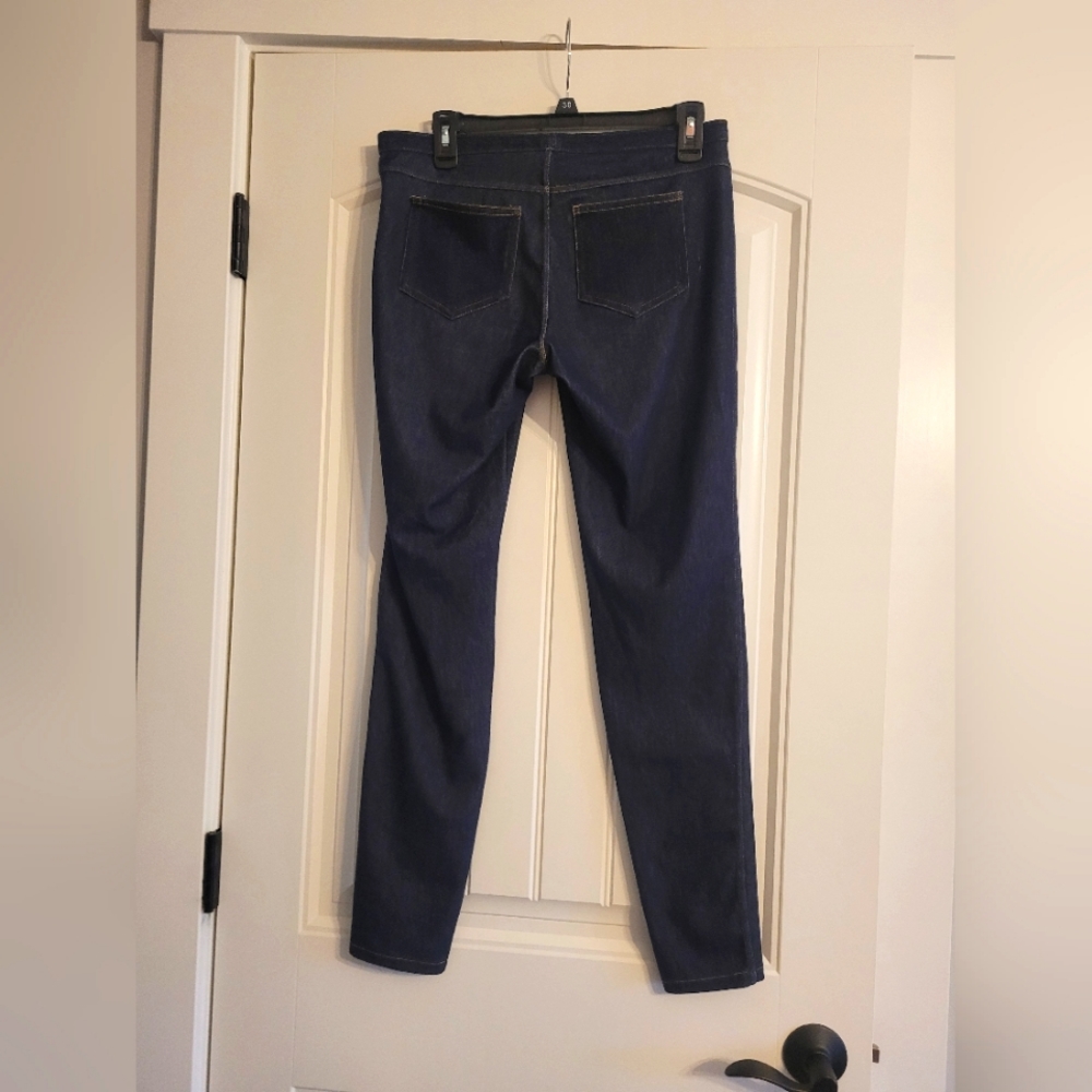 Vera Wang Simply Vera Jean Leggings